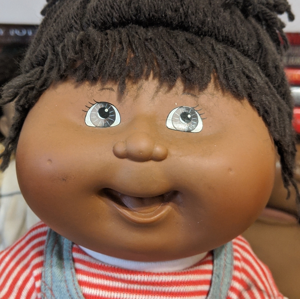 Cabbage Patch - Picture 5 of 6
